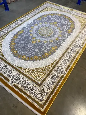 5x7fts Persian Quality Center Rug