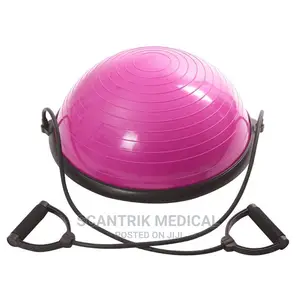 Portable Half Ball Balance Trainer Stability