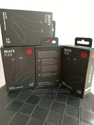 Beats Flex All-Day Wireless Earphones