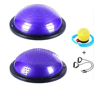 Balance Ball Trainer Yoga Fitness Strength Exercise