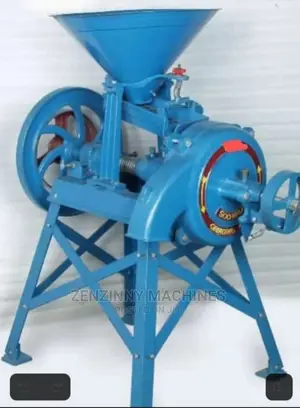 A-1 Grinding Mill
