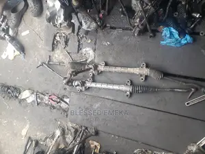 Steering Rack for Corolla Europe