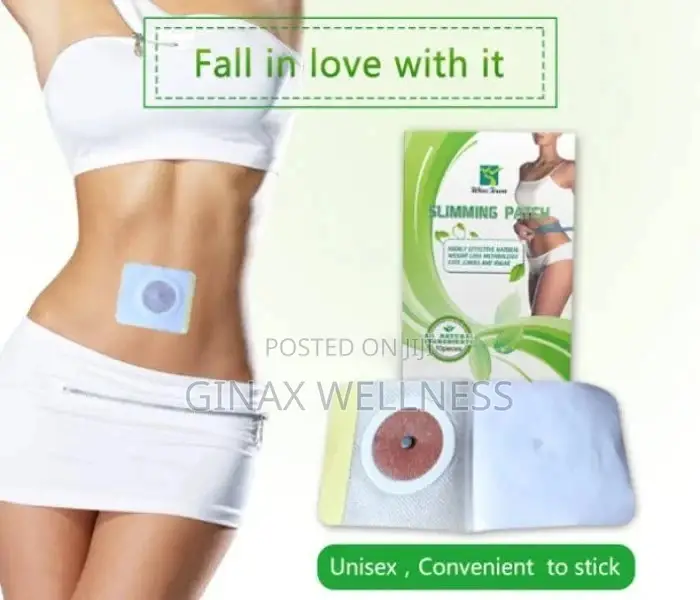 Slimming Patch for Weight Loss
