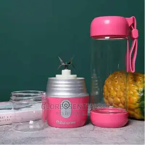 Quality Rechargeable Smoothie Maker 2 Cups