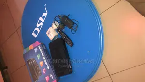 DSTV Explorer 2A