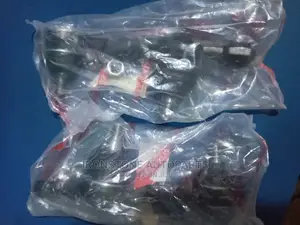 Ball Joint = Lexus IS250/GS350 (2×2)