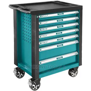 Total 162 Pcs Tool Chest Set (Thptcs71621