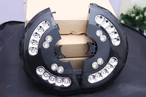 Tent Pole Light 28leds
