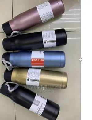 Vacuum Flask
