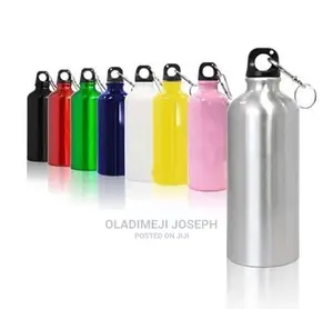 Aluminium Water Bottle