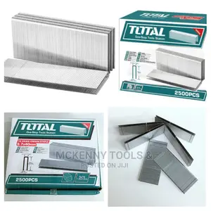 Total Crown Staple 40mm 2.500pcs for Tat81501 (Tac918402
