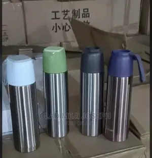 500ml Stainless Vacuum Flask