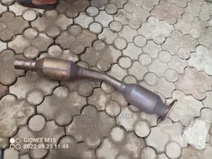 Catalyst for Your Toyota Corolla