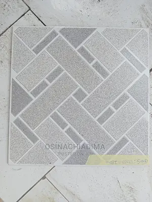 Spanish 30x30 Floor Tiles