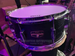 Tama Imperial Star Snare Drum