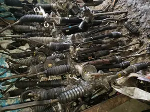 Steering Rack for Honda Accord 2000 to 2006