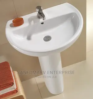 Twyford England Alcona 55cm Handrinse