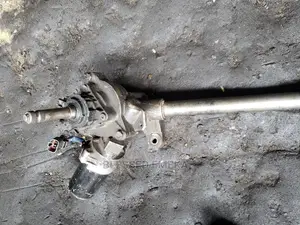Steering Rack for Honda City 2000 to 2006