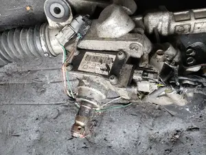Steering Rack for Honda Crostor 2013 to 2015