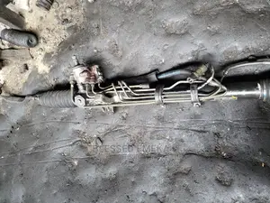 Steering Rack for Acura Legend 2000 to 2002