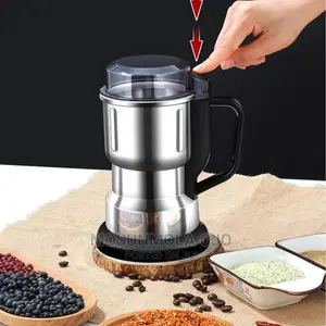 Electric Dry Spices Grinder