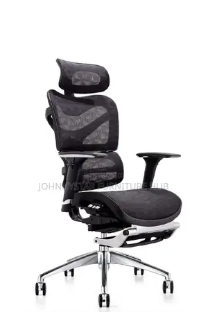 Italian Economic Executive Office Chairs