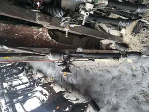 Steering Rack for Honda Odyssey 2009 to 2012