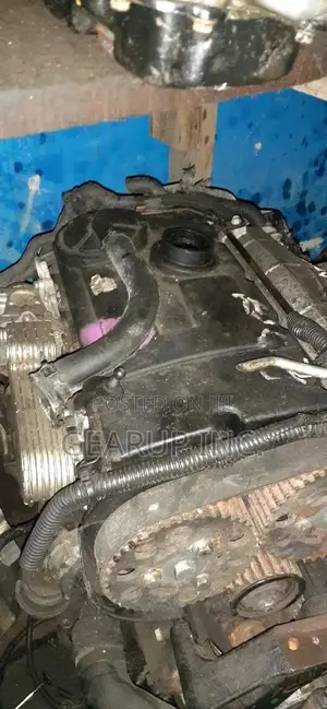 Diesel CRD Engine for Dodge Caliber,Avenger,Jeep Patriot