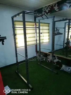 Squat Rack