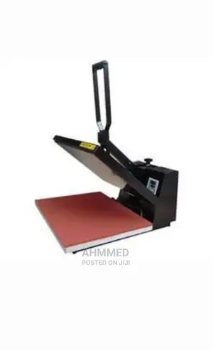 Kingy Heat Press Machine 38 × 38