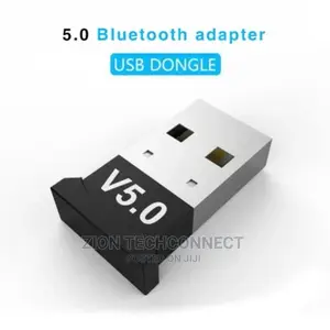 Bluetooth 5.0 Usb Dongle Adapter