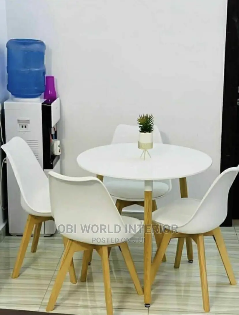 Dining Table Set by 4