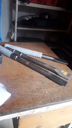 Original Electric Jack Hammer Chisel