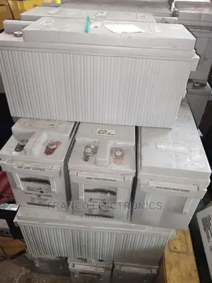Sell Your Dead Batteries To Us.