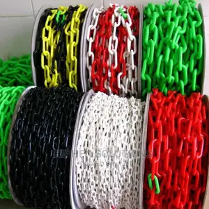 Durable Strong Safety Plastic Chain