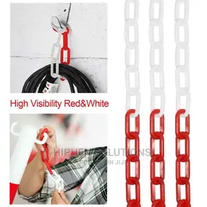 Wide Applications Safety Plastic Chain