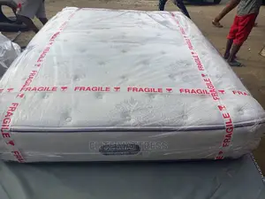 5 by 6,Foreign Orthopedic Mattress With Spring