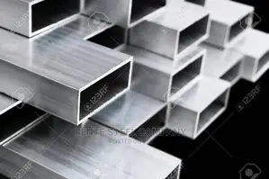 Stainless Steel Square Pipe
