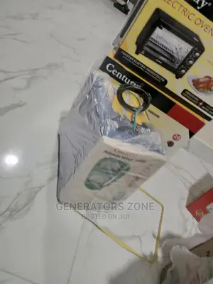 Poweful Brand New 500va Century Stabilizer