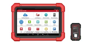 Launch X431 Pro V5.0