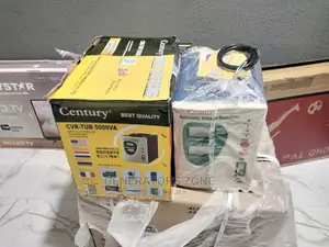 Solid Brand New Century Stabilizer