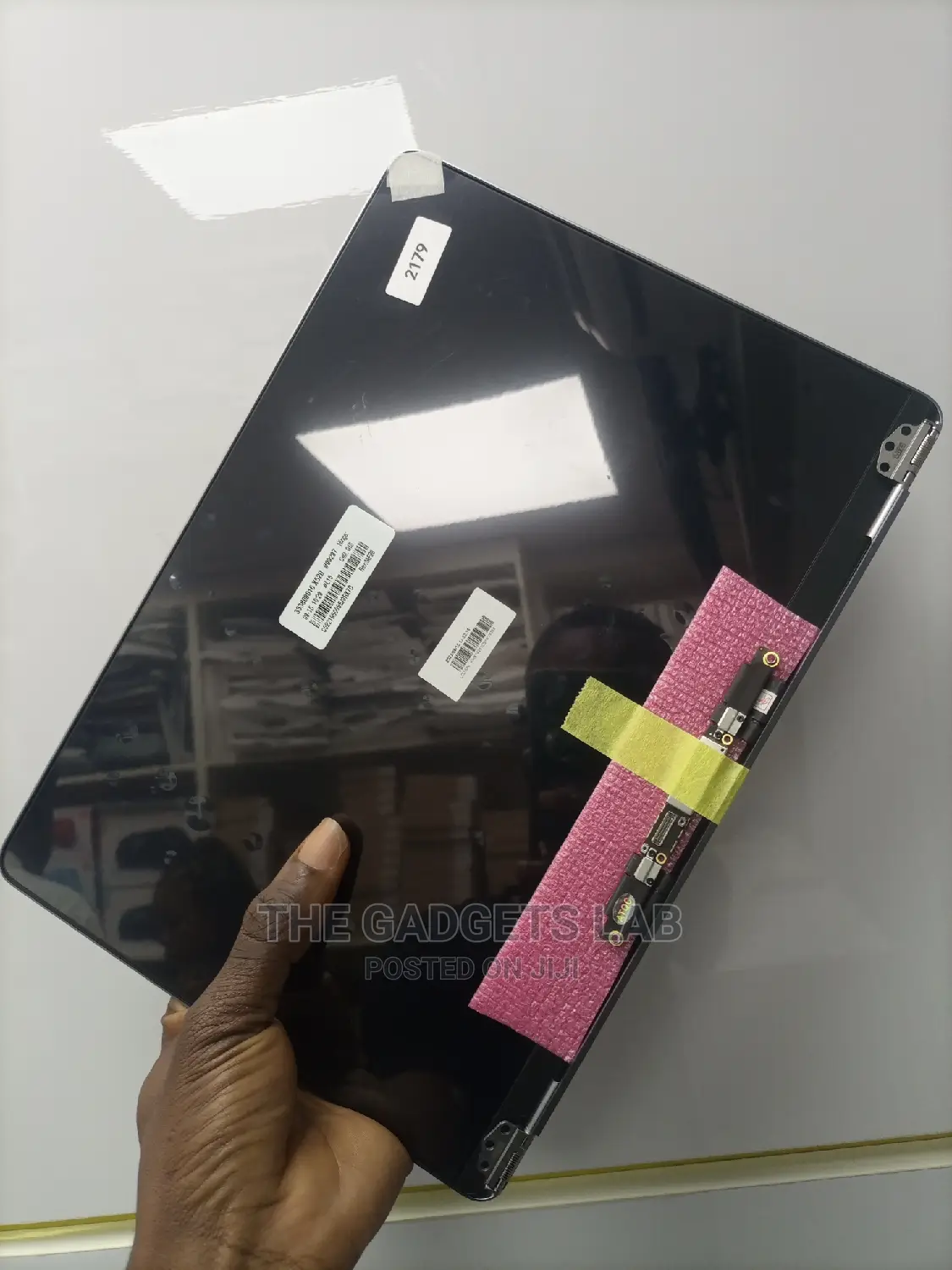 Macbook Pro 2020 13inches Screen