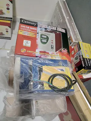 Long Lasting Brand New Century Stabilizer