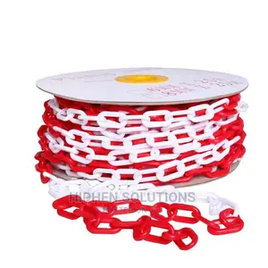 Powerful Safety Plastic Chain