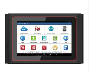Launch X431 Pad Iii V3.0