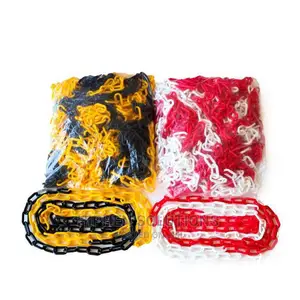 Popular Brand Safety Plastic Chain