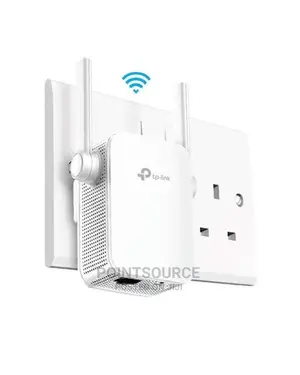 Tp Link Ac1200 Wifi Range Extender I Re305