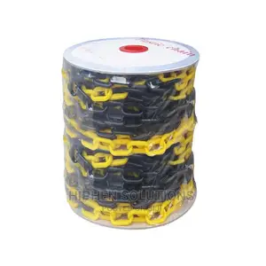 Affordable Safety Plastic Chain