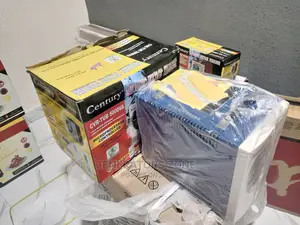 Sufficient Brand New Durable Century Stabilizer(5kva)