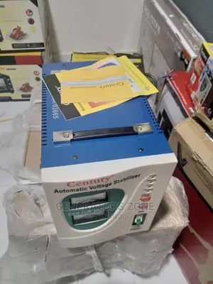 Strong Brand New Stabilizer